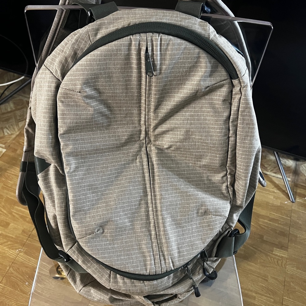 BURTON BACKPACK